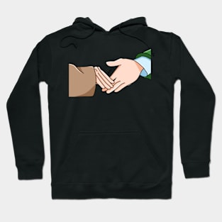 Extraordinary Attorney Woo Hoodie